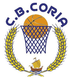 CB CORIA Team Logo